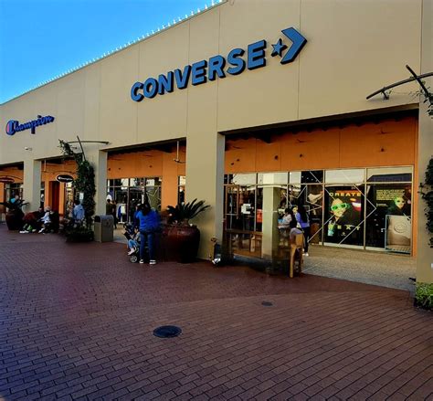 Converse Factory Outlet .